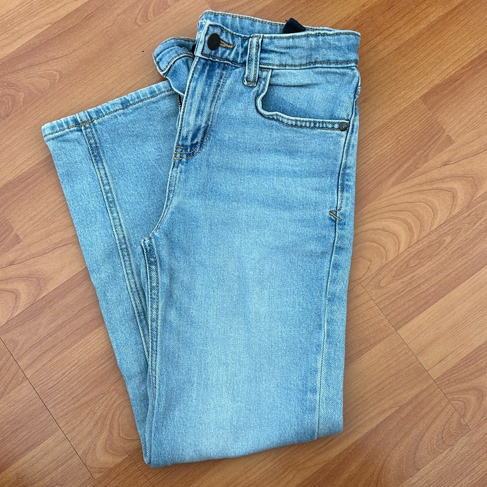 EUC Boys art class Jeans